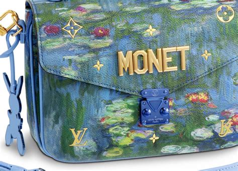 louis vuitton monet